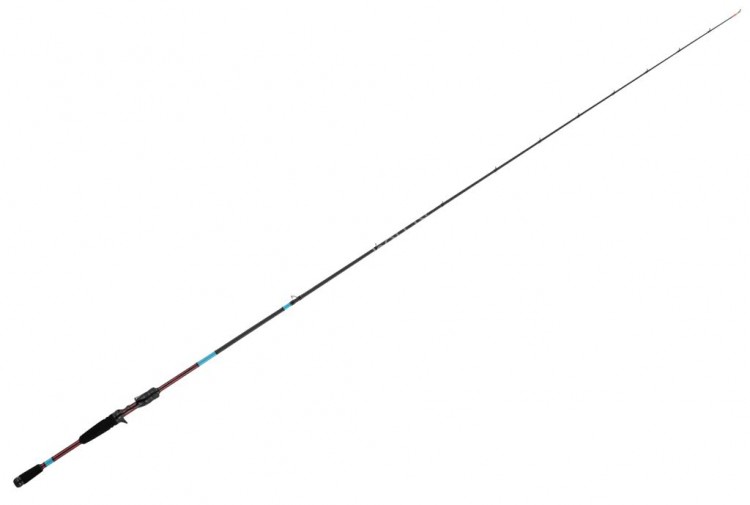 ABU GARCIA Bass Bum YBBC-65M