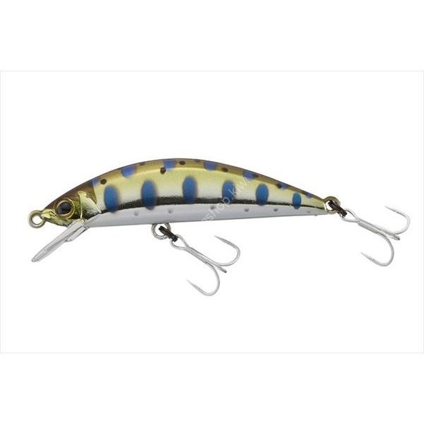 TIMON Tricoroll 47HW Native Yamame