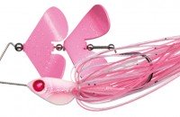 EVERGREEN Mo-DO Bubble Tornado 3/8oz #31 Morizo Pink (F/R: Pink Lame)