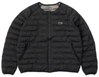 DAIWA DJ-2724 Danrotech Thermo Jacket (Black) L