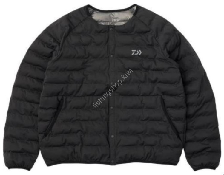 DAIWA DJ-2724 Danrotech Thermo Jacket (Black) L
