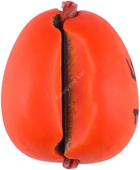 DAIWA Ayu Sinker 5 R 0.8 #Orange