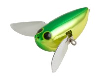 CORMORAN Viva Donguri-Mouse 58mm 12g #166AN Lime Chartreuse
