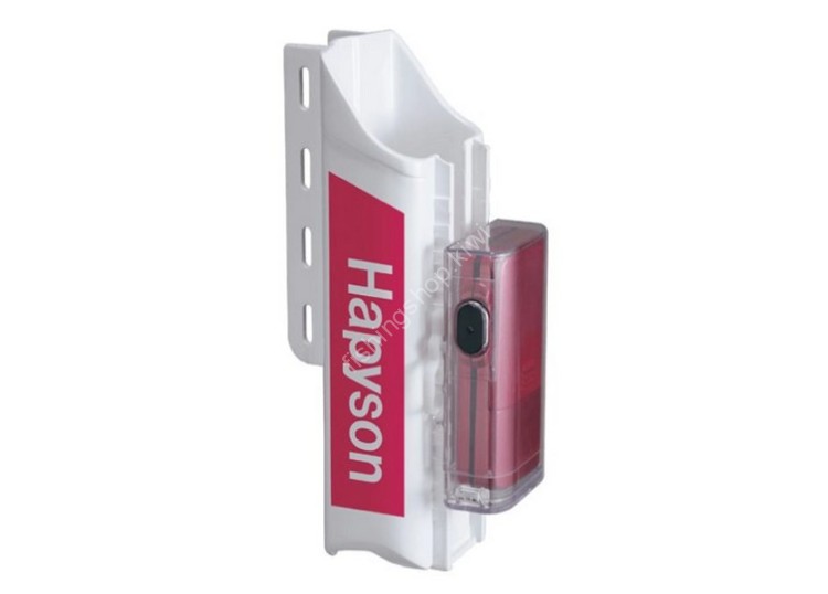 HAPYSON Glow-in-the-Dark Jig Holder YF-970JH HAPYSON Glow-in-the-Dark Jig Holder YF-970JH