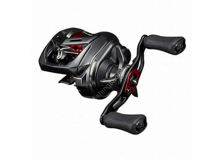 DAIWA 20 Alphas Air TW 8.6L