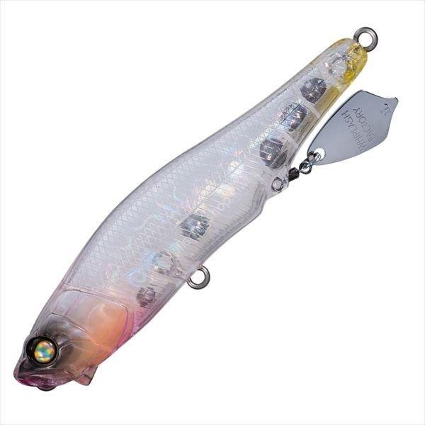 WHIPLASH FACTORY Disturbine Wire SW 105 DSS14WHC Seraphic Clear OC