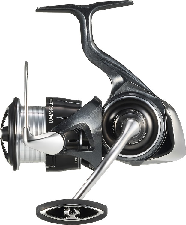 DAIWA 24Luvias PC LT3000