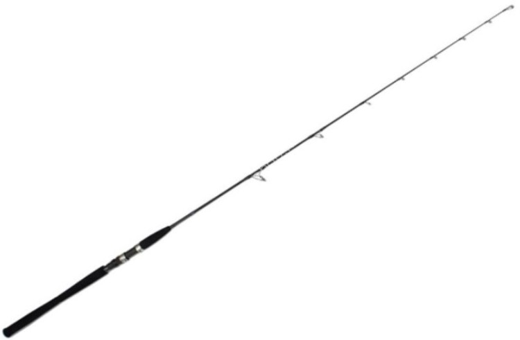 HISHIMO Soldum Ghost SOMG-S605 Straight