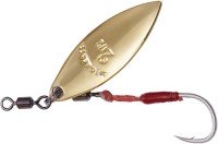 MEGABASS Makippa Blade Hook [Gold] 10g #8