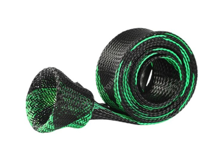 FIVE TWO Rod Pullover No.939 #Green