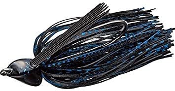 Evergreen grass Ripper 1 / 2oz #102 Black Blue