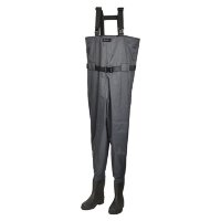 RIVALLEY 5387 RV 55th Radial Waders M Gray