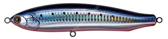 TACKLE HOUSE Britt. CBP170 #08 Sardine・Red Belly
