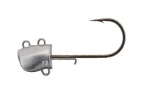 JACKALL Sabul Sensy Jig Head 12g (3pcs)