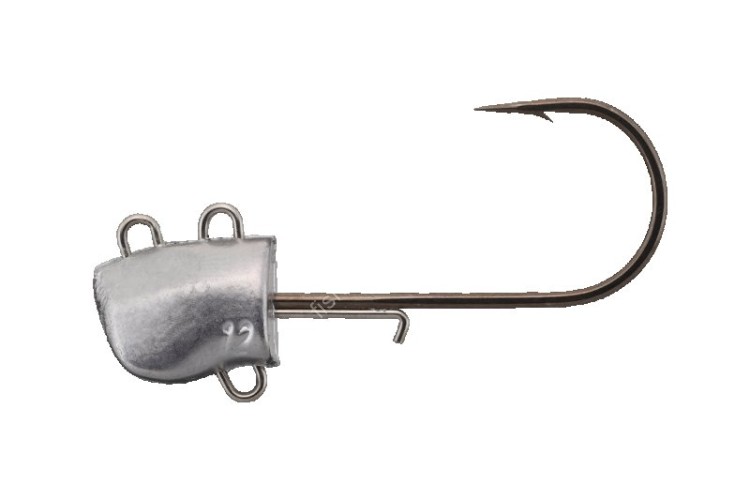 JACKALL Sabul Sensy Jig Head 12g (3pcs)