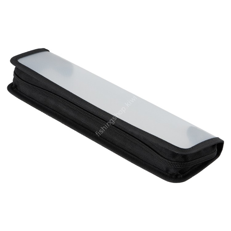 TSURI MUSHA Y08502 Organized Zipper Bag Storage Case M