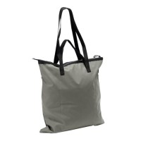 ABU GARCIA Tarpaulin Waterproof Tote Flat Large #Olive