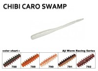 REINS Chibi Caro Swamp #R791 Saijō Jarime