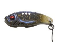 OFFICE EUCALYPTUS B Spark 2.9g #Iron Sole