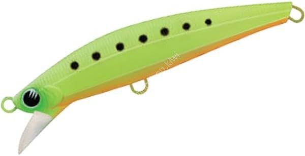 JACKSON Pintail Sawara Tune 120SS 42g #DCH Dynamic Chart