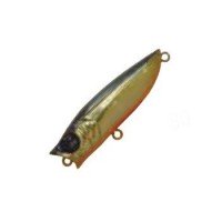 JACKSON Pygmy Popper GDS Golden Shad