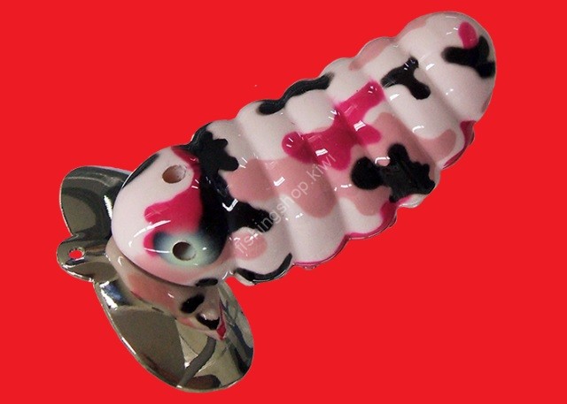 SMITH Catapy Clicker II #CB17 Pink Camo