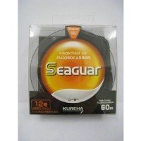 KUREHA Seaguar [Clear] 60m #12 (11.6kg)