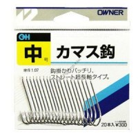 OWNER OH Kamasu Bari M