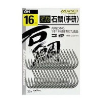 OWNER OH Ishidai #16 Deka Pack