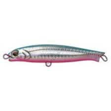 JACKSON Muscle Shot SBP Blue Pink