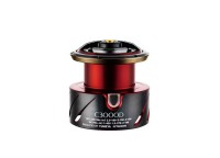 SHIMANO YUMEYA 20 BBX FB C3000 Spool