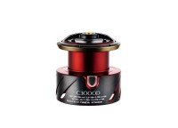 SHIMANO YUMEYA 20 BBX FB C3000 Spool
