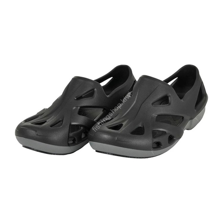 DAIWA DL-1484 Fishing Aqua Shoes [Black Gray] 27.0