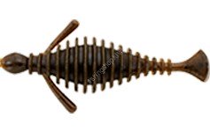BAIT BREATH Rui 3.5 #160 Mad Green / Seed