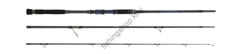 ロッド Abu Garcia : SXJS-1033H80-KR Abu Garcia アブガルシア（AbuGarcia）ソルティー