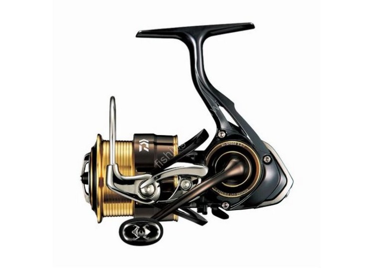 DAIWA 17 Theory 2510PE-H