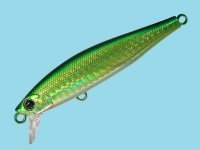 SMITH Lourdish 95HS # 09 Green Gold