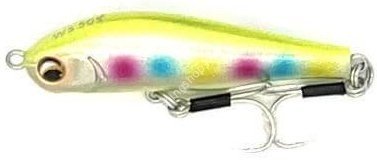 PICK UP Wasp Slalom 50S #GinPun W Chart Candy