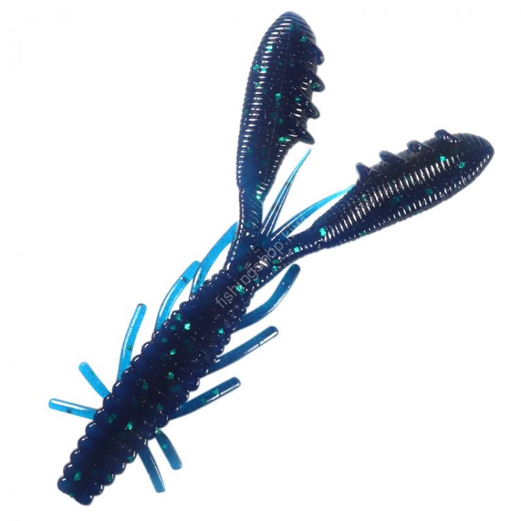HIDEUP Stagger Craw 4 #245 Mandekuro