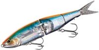 SHIMANO ZR-819W Bantam Arma Joint 190F Flash Boost #003 S Mazume Orange