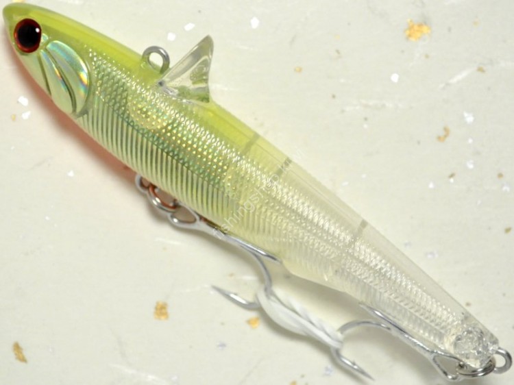 TACKLE HOUSE R.D.C Rolling Bait RB77 #HM1. HM Chart