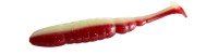 BAIT BREATH T.T.Shad 4.8'' Tachiuo Select #S975 Bloody Super Glow (2tone color)