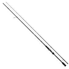 Daiwa EMERALDAS 89MV