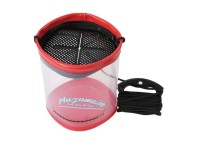 MAZUME Observable Water Bucket || #Red