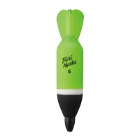 TSURI MUSHA F23618 TM Noma Sensor No.6 #Bay Chart Green