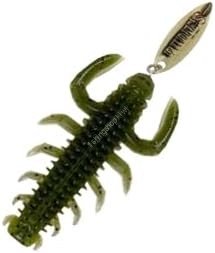 RUDIE'S Takui Mushi 2.8'' #Isogani Glow