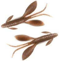NOIKE Donkey BOO #37 Brown Cinnamon Purple