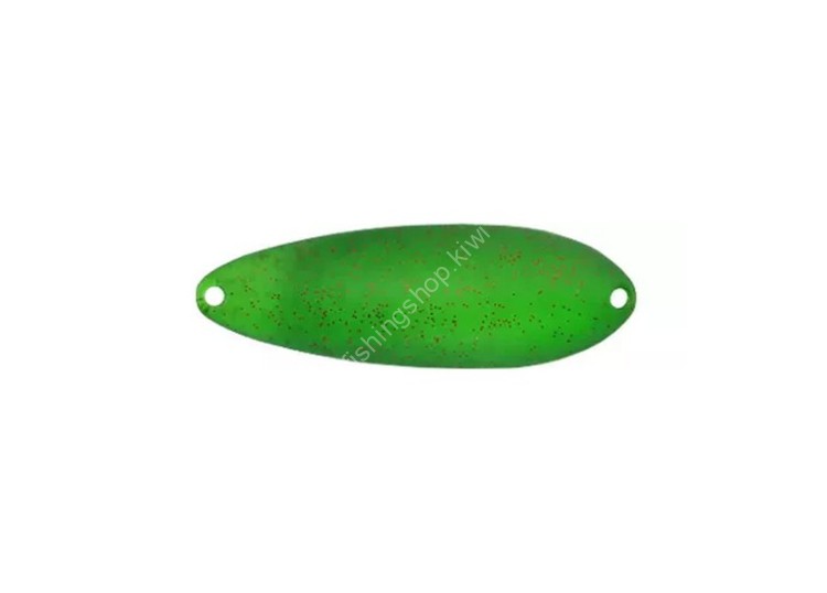 BASSDAY Caramba 50 #131 Jadeite Red Sparkle