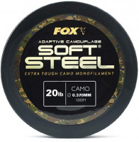 Fox Adaptive Camouflage soft Steel 2