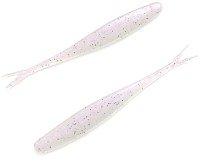 NOIKE S.L.T. Minnow 3.5" #48 Clear Wakasagi